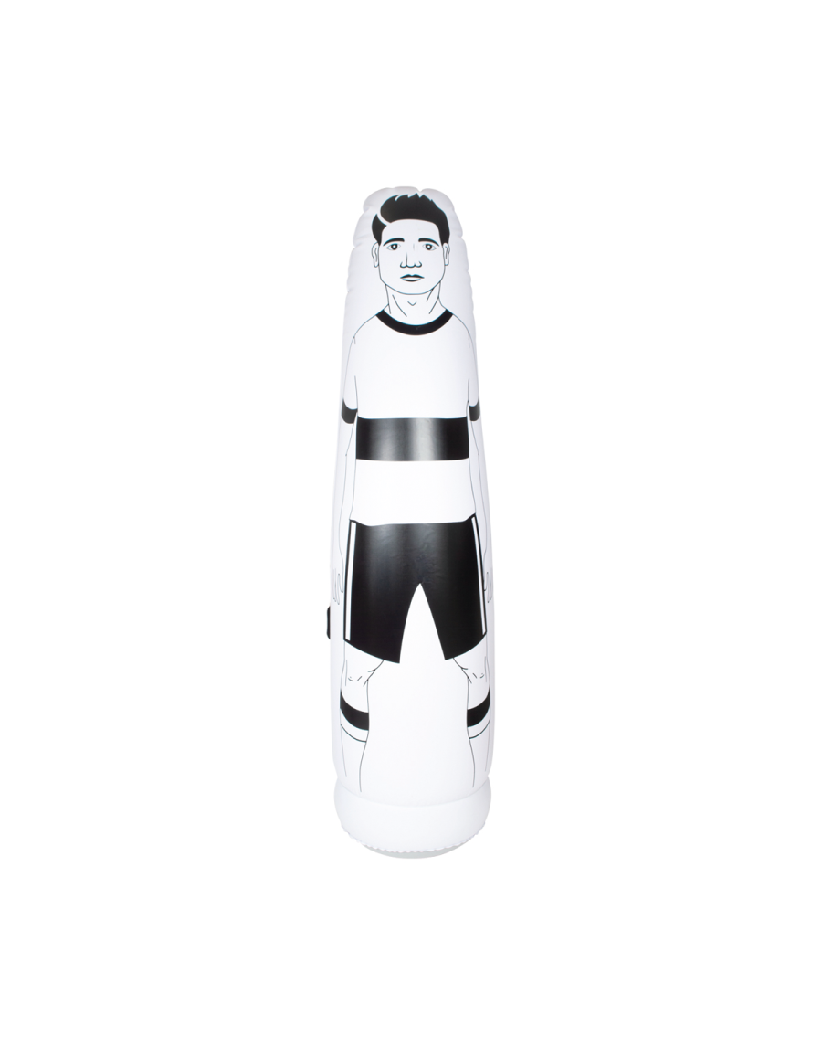 Inflatable dummy 180cm