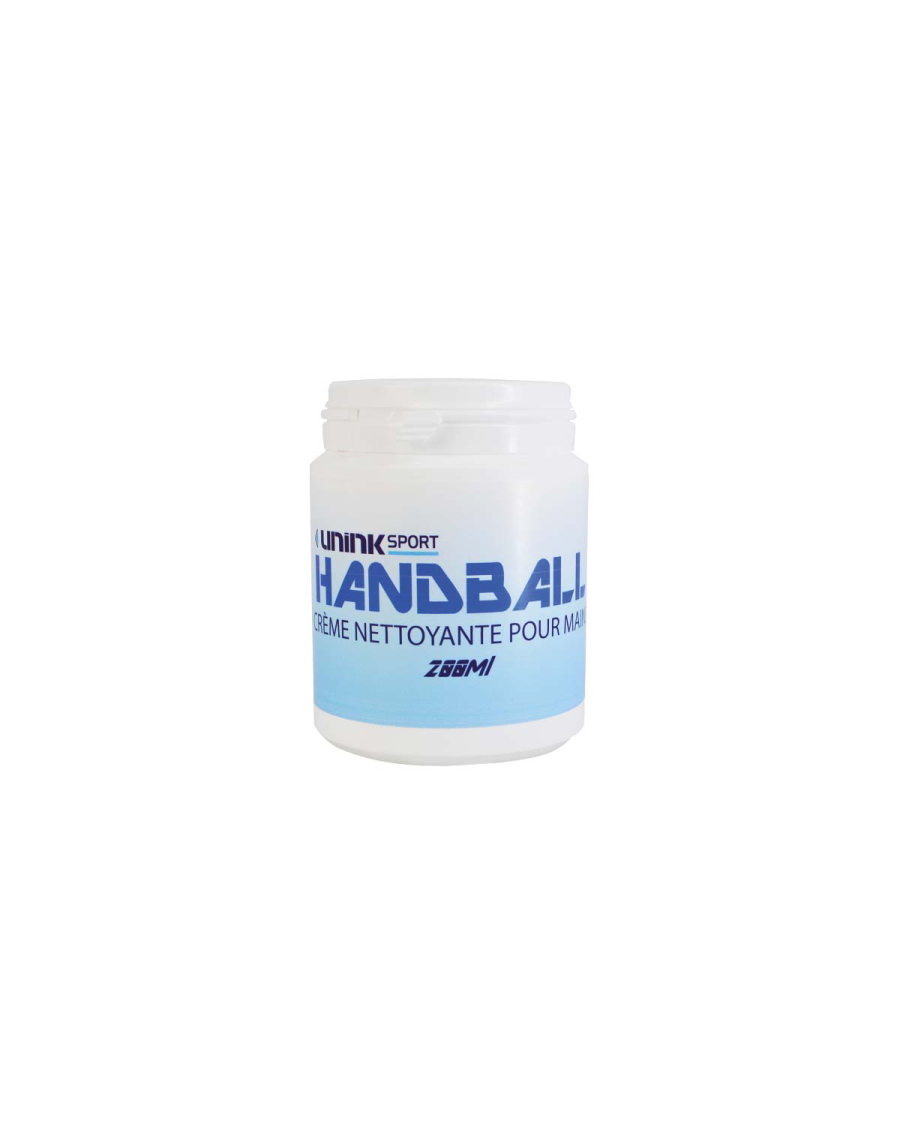 Cleansing cream