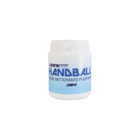 Cleansing cream