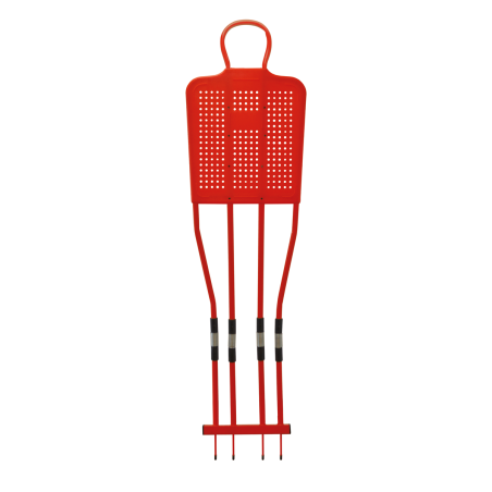 Dummy 180 cm