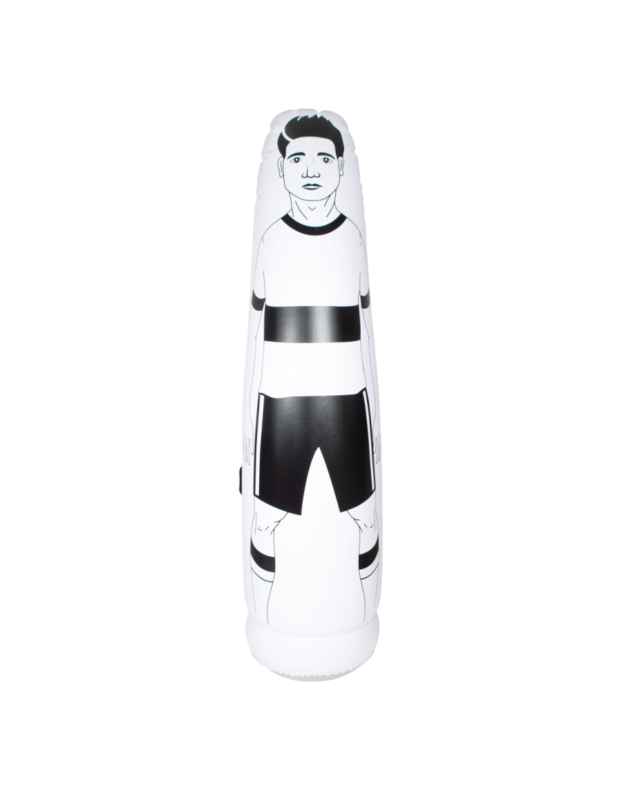 Inflatable dummy 205cm
