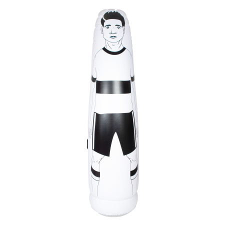 Inflatable dummy 205cm