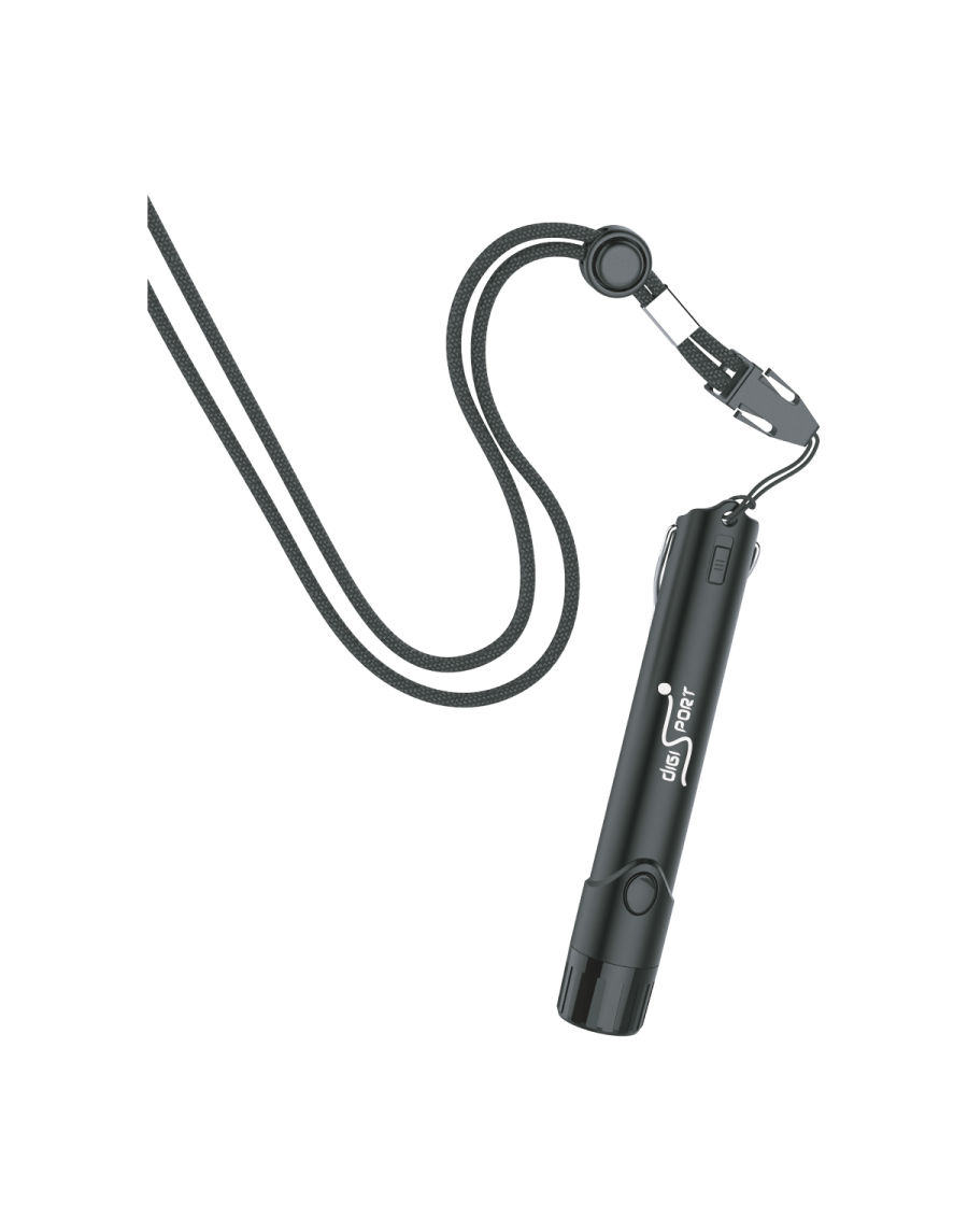 Electronic whistle