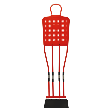 Dummy kit + base