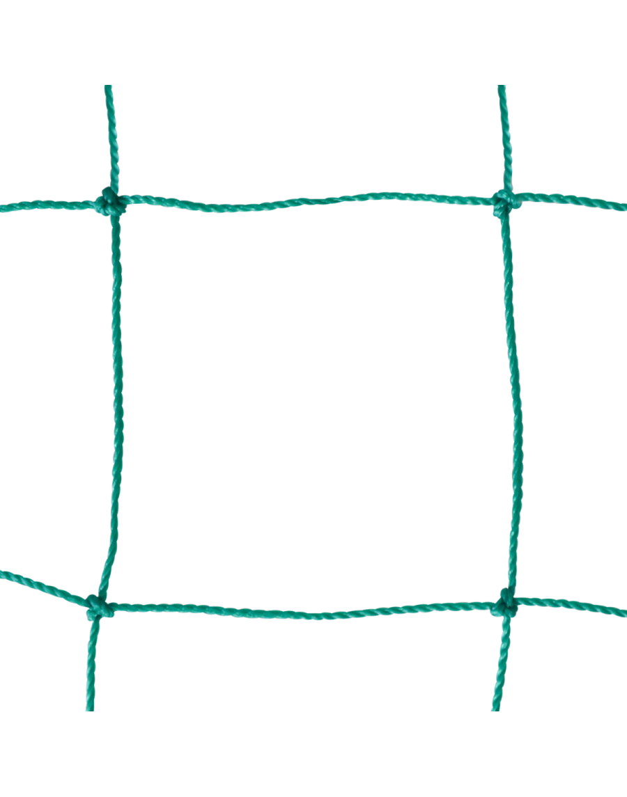 Spare net for self-weighted aluminium mini goal (ref 064013)
