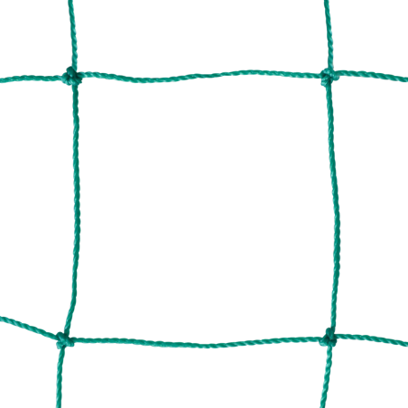 Spare net for self-weighted aluminium mini goal (ref 064013)