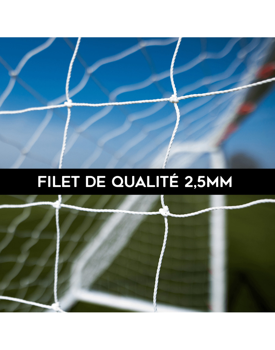 Spare net for goal 064103.