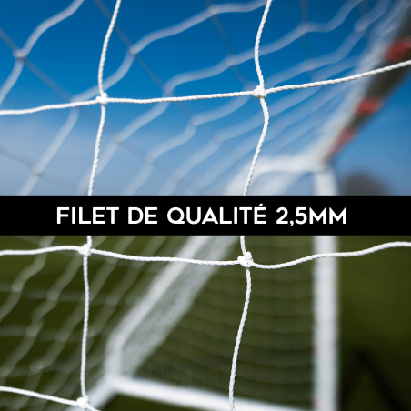 Spare net for goal 064103.