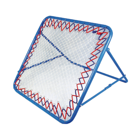 Blue training Tchoukball