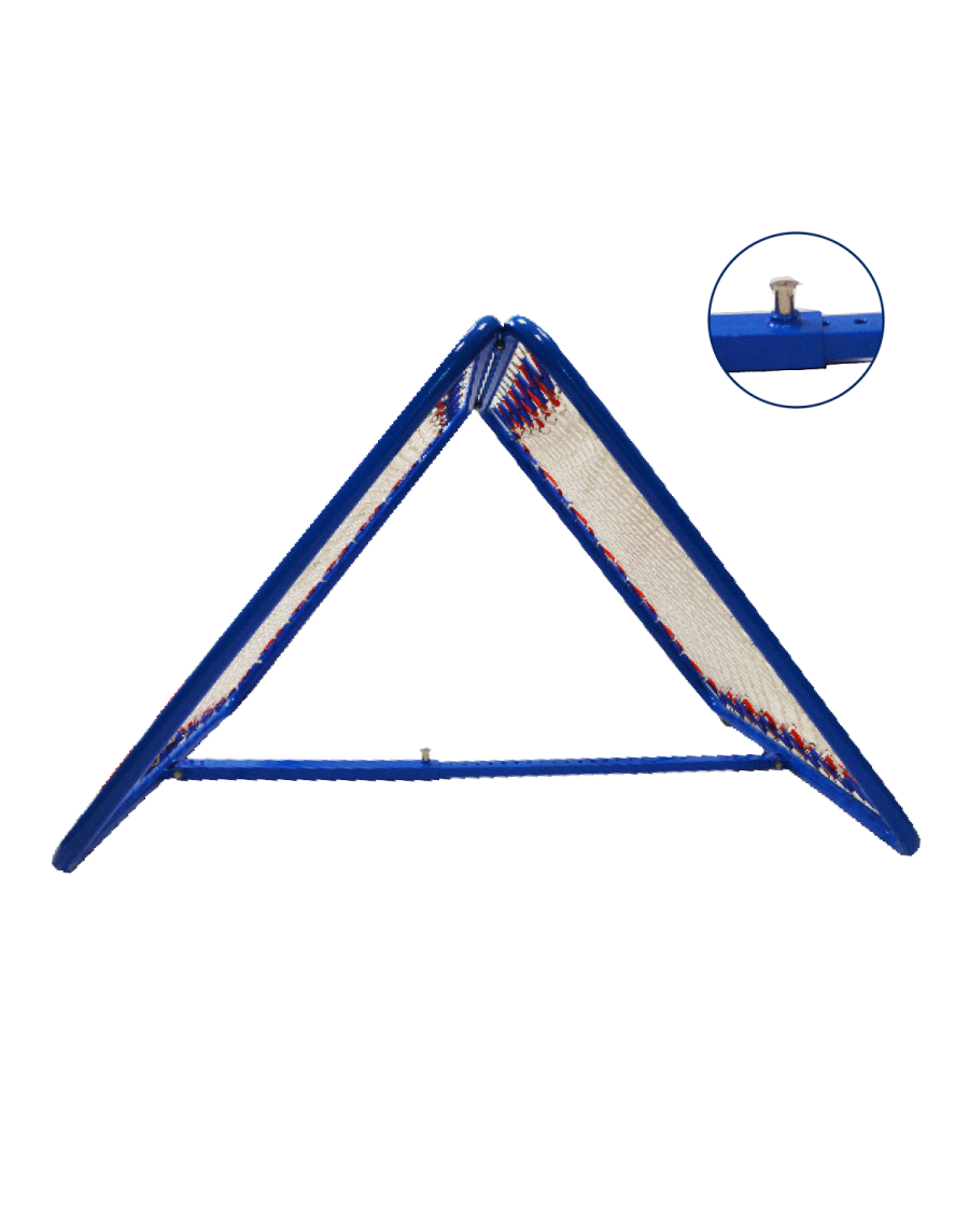 Double Tchoukball