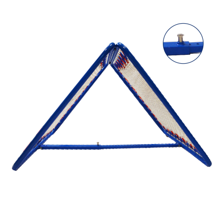 Double Tchoukball