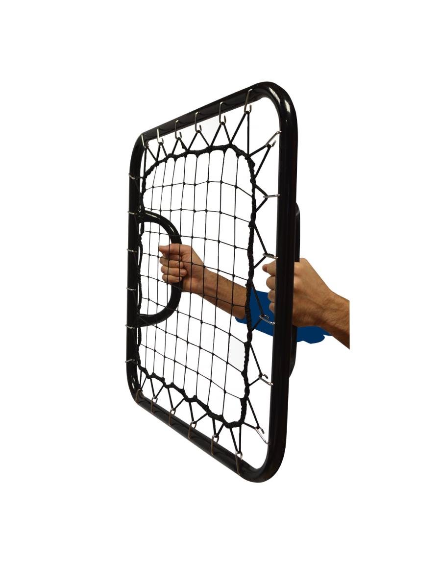 Hand Tchoukball