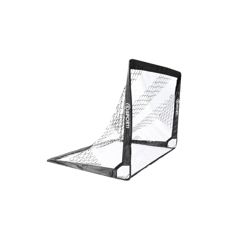 "Pop Up" folding rectangle mini goal 120 x 90 x 90 cm (Pair)