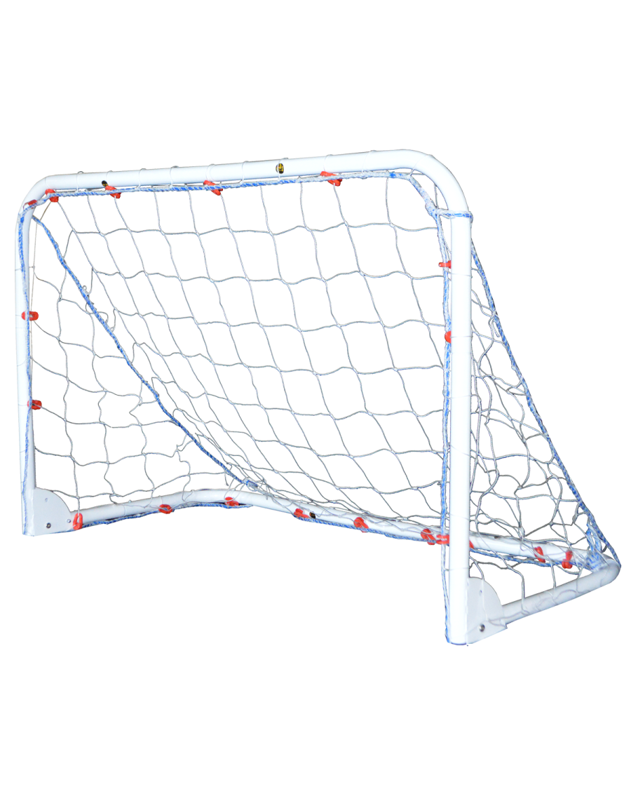 Folding mini goal (unit)