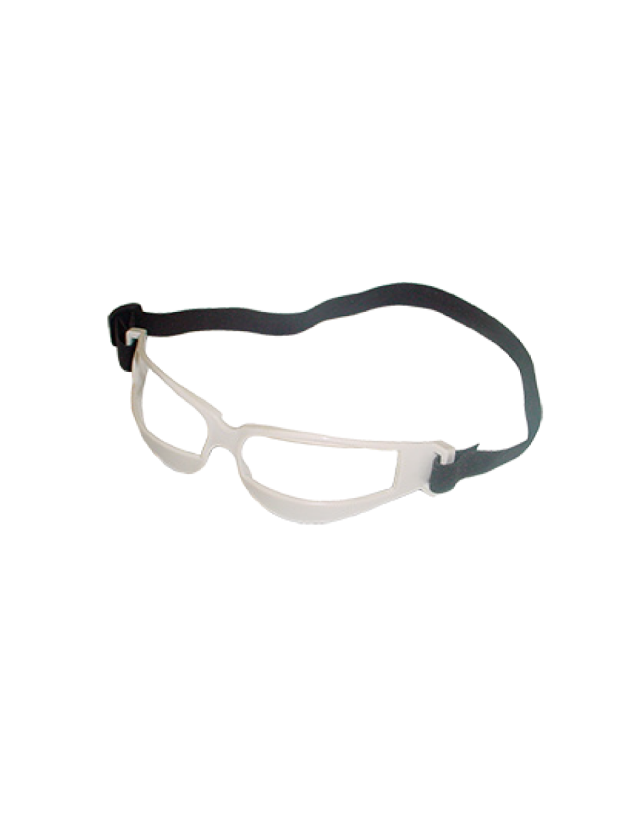 Basketball goggles