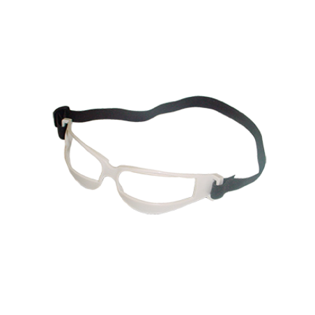 Basketball goggles