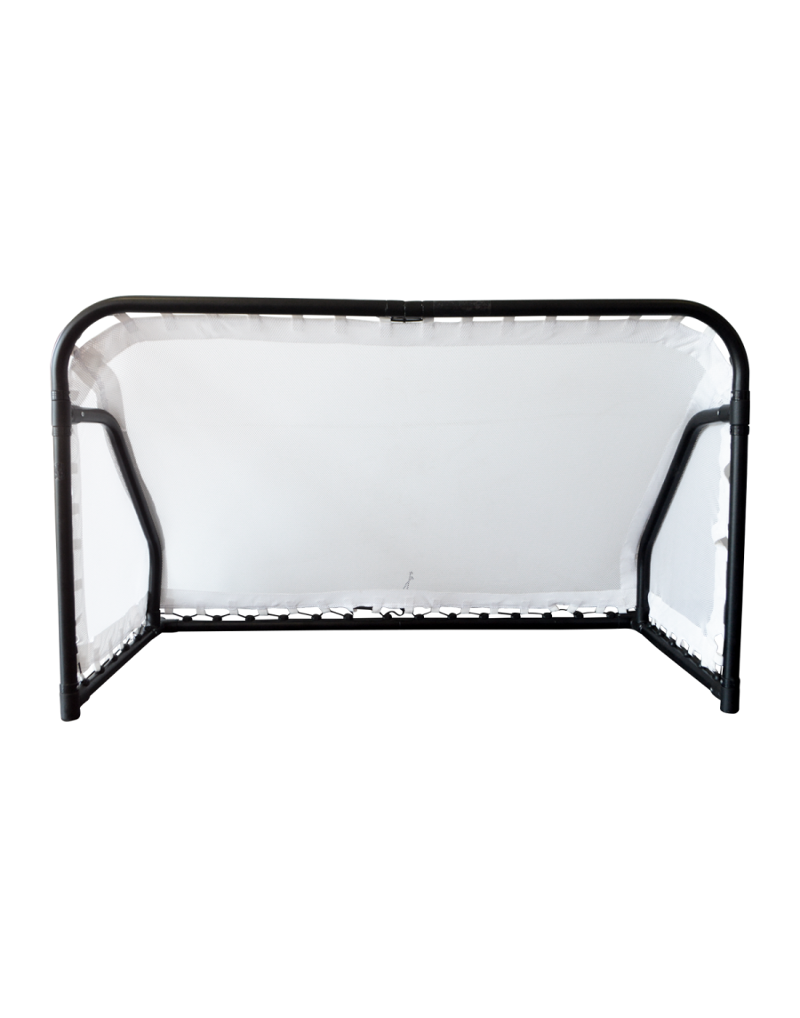 Folding mini goal 155 x 95 x 75 cm