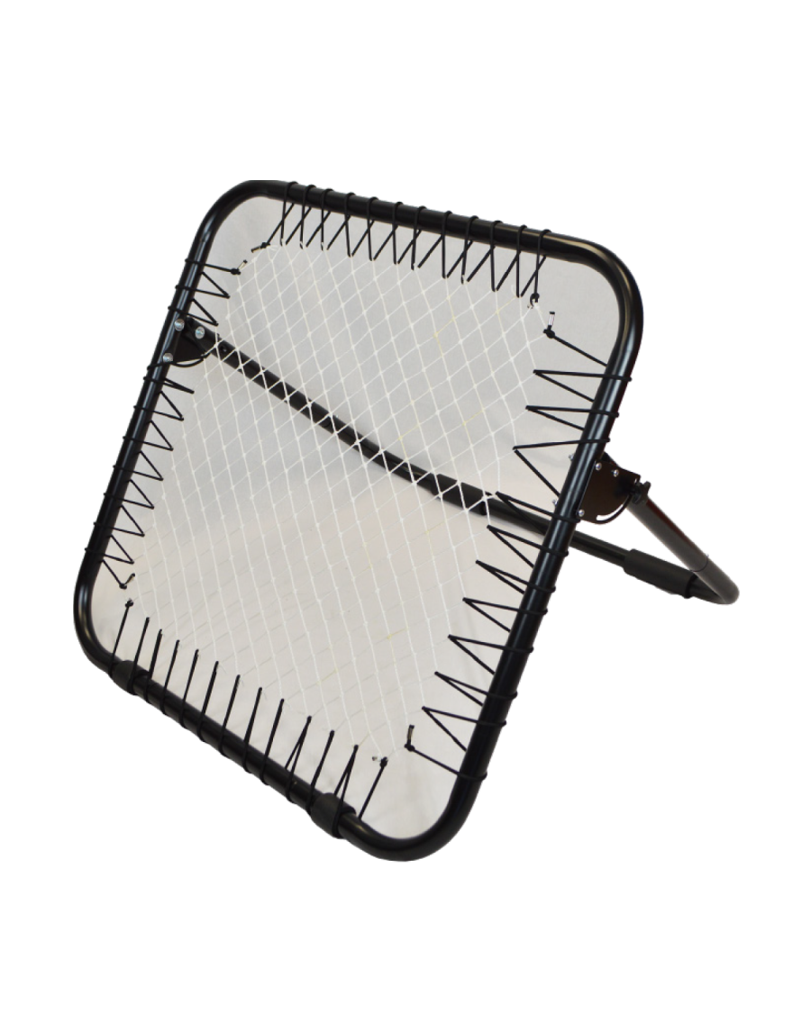 Black training Tchoukball