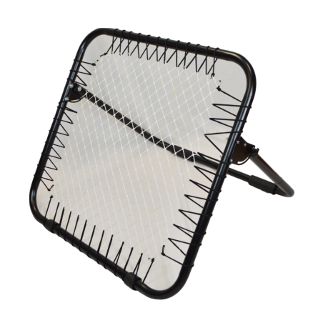 Black training Tchoukball