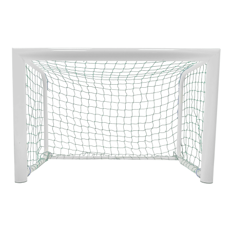 Spare net for self-weighted aluminium mini goal (ref 064232)