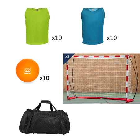 Handball starter kit
