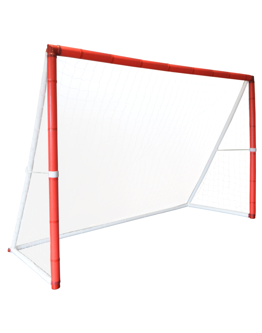 Inflatable sandball goal 3 x 2 m (unit)