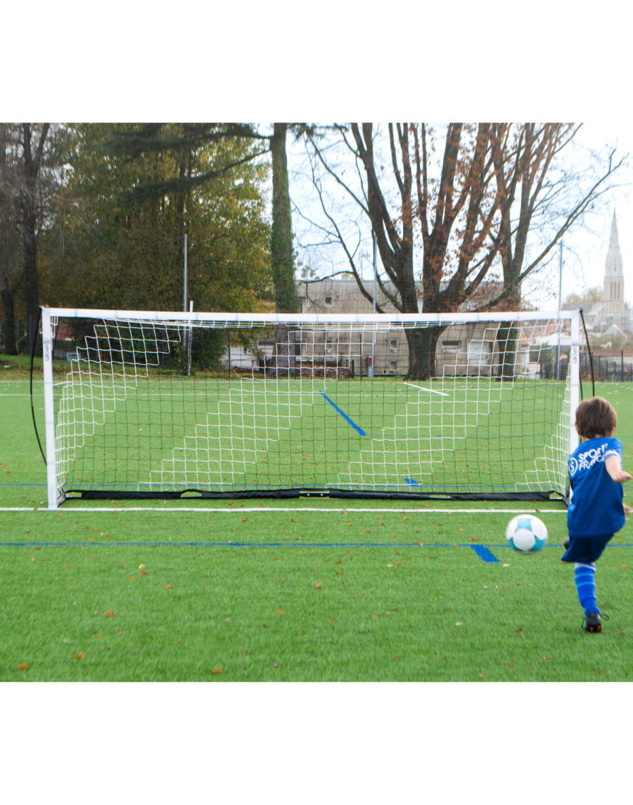FLEXI-GOAL® FOOTBALL GOAL 2.40 x 1.20m