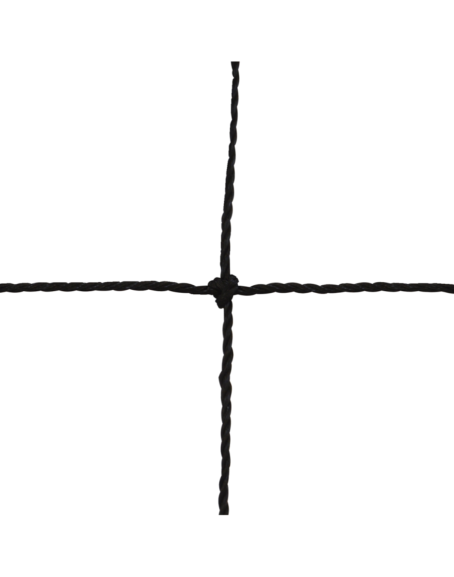 Regulatory H net 2mm Twisted PE simple mesh 120 for goal 3mx2mx1m