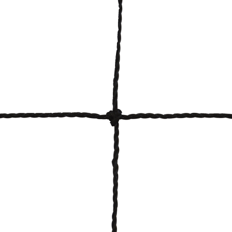 Regulatory H net 2mm Twisted PE simple mesh 120 for goal 3mx2mx1m