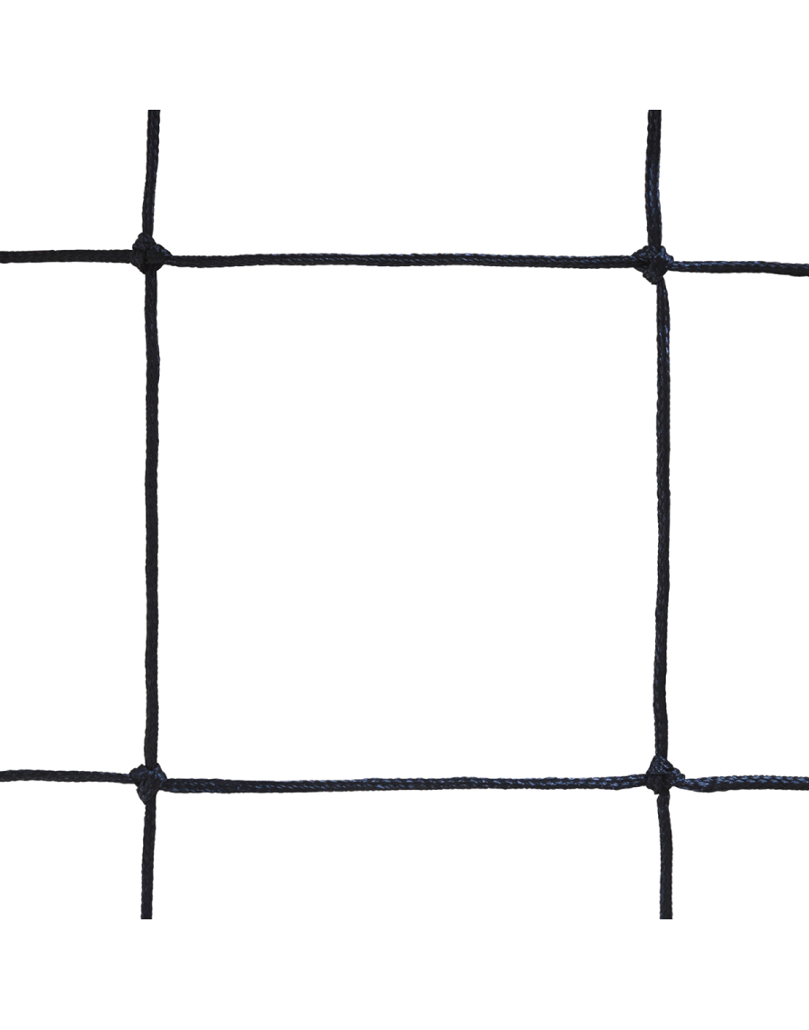 Transportable goal net for 8 (Pair)