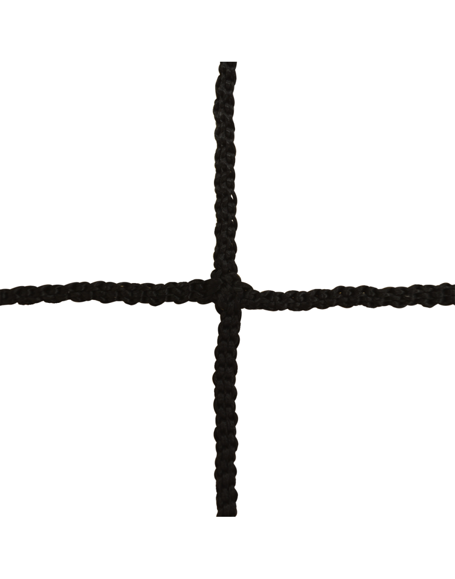 Football net for 8 - trapezoidal