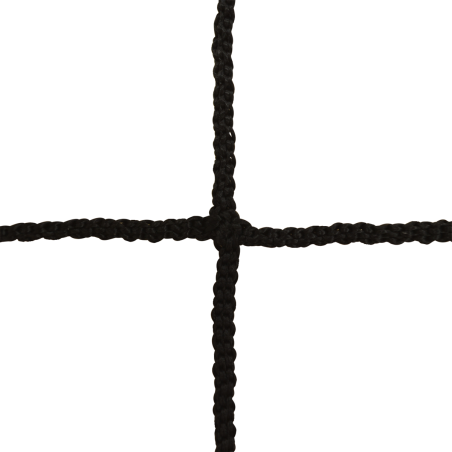 Football net for 8 - trapezoidal