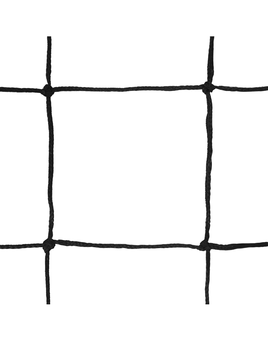Transportable net for 11, 3 mm braided PE simple mesh 145 7.5x2.5x1x2