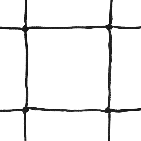 Transportable net for 11, 3 mm braided PE simple mesh 145 7.5x2.5x1x2