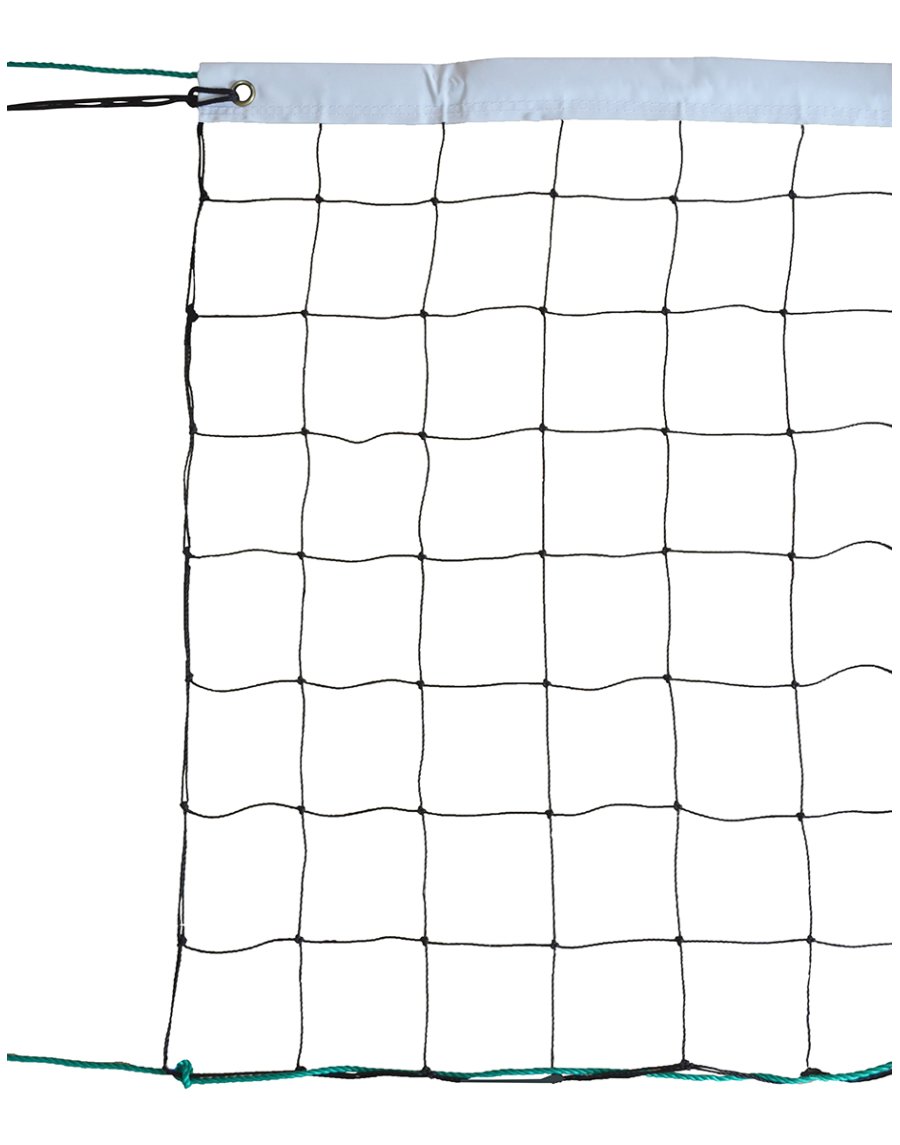 School volleyball net 9 x 0.80 M