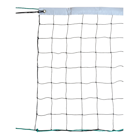 School volleyball net 9 x 0.80 M