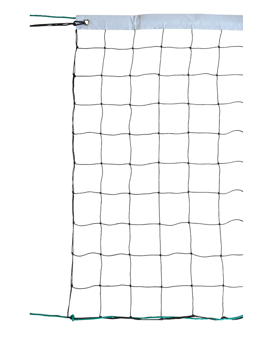 Training volleyball net 9.50 x 1 M