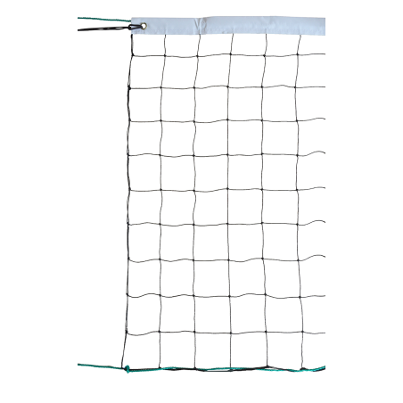 Training volleyball net 9.50 x 1 M
