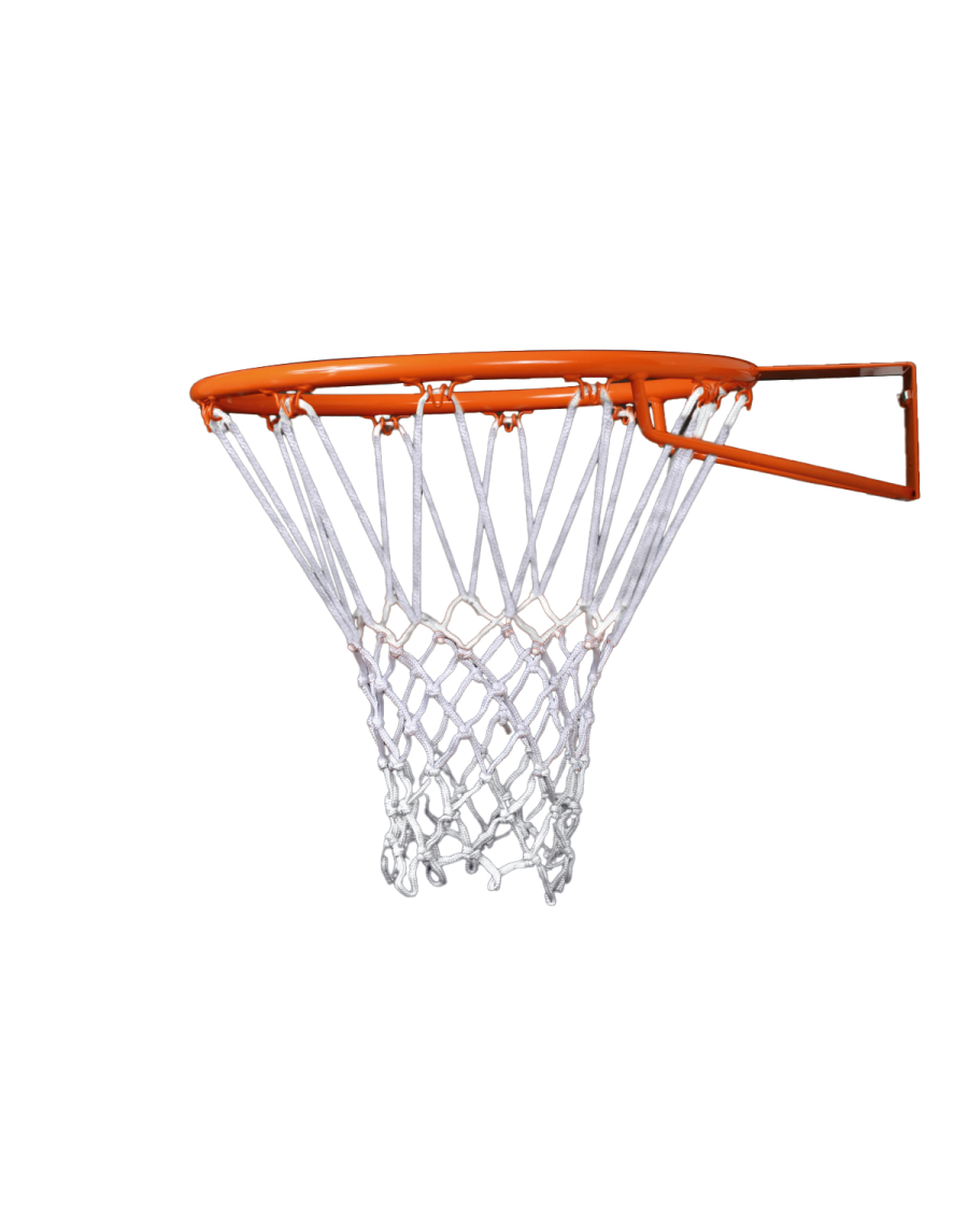 Nylon net 6 mm ANTI WHIP (Pair)