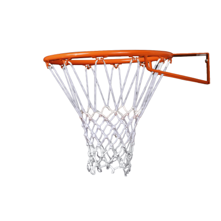 Nylon net 6 mm ANTI WHIP (Pair)