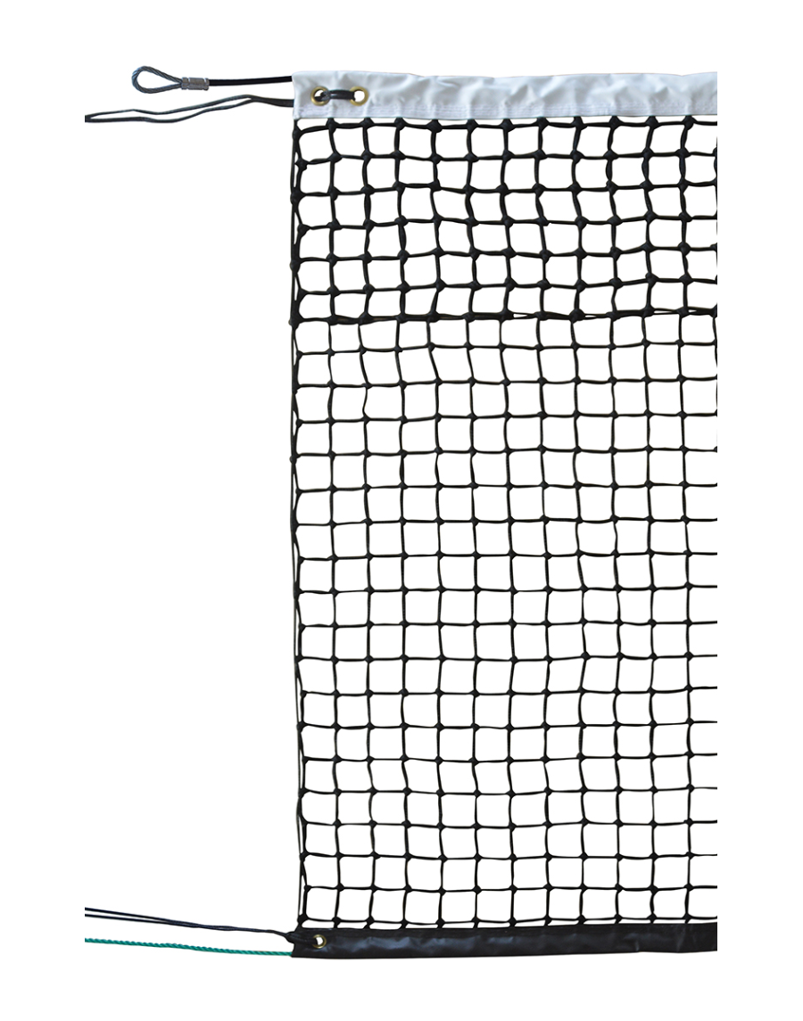 Polyethylene Roland Garros net 3 mm