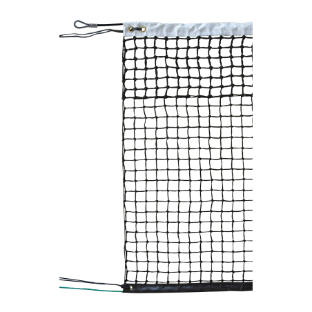 Polyethylene Roland Garros net 3 mm