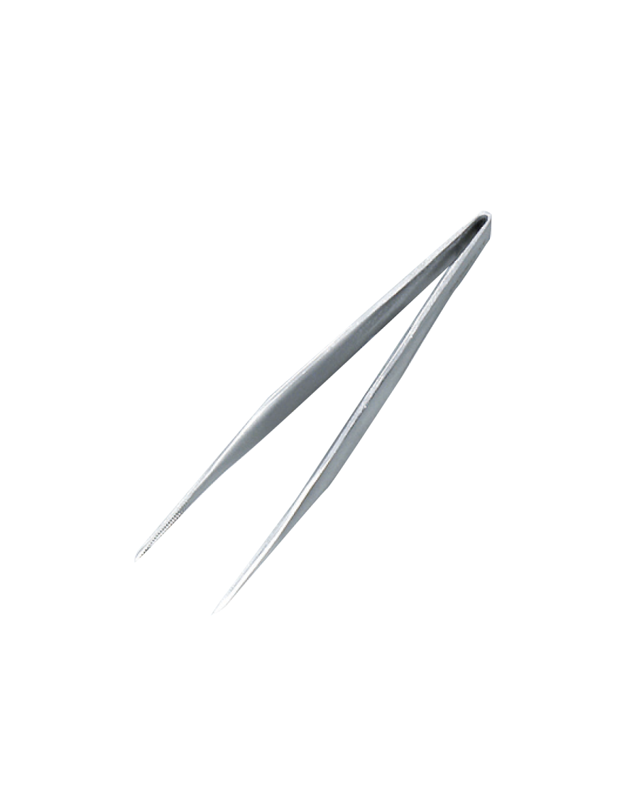 Splinter tweezers