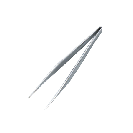 Splinter tweezers