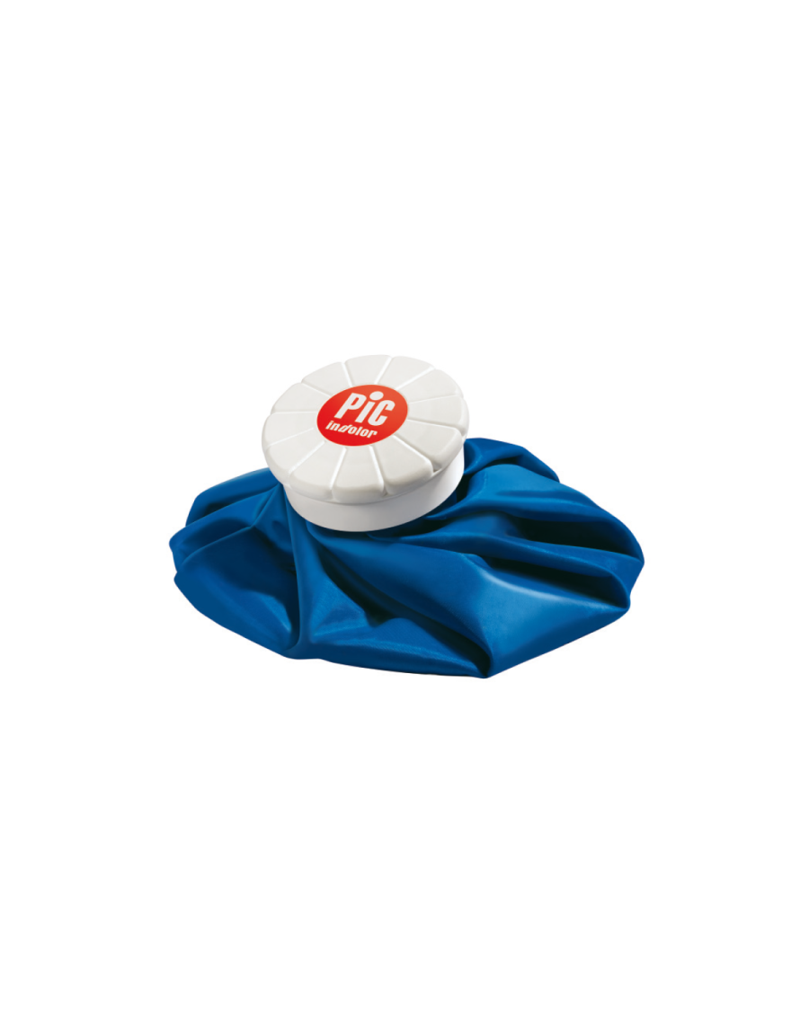 Ice bag