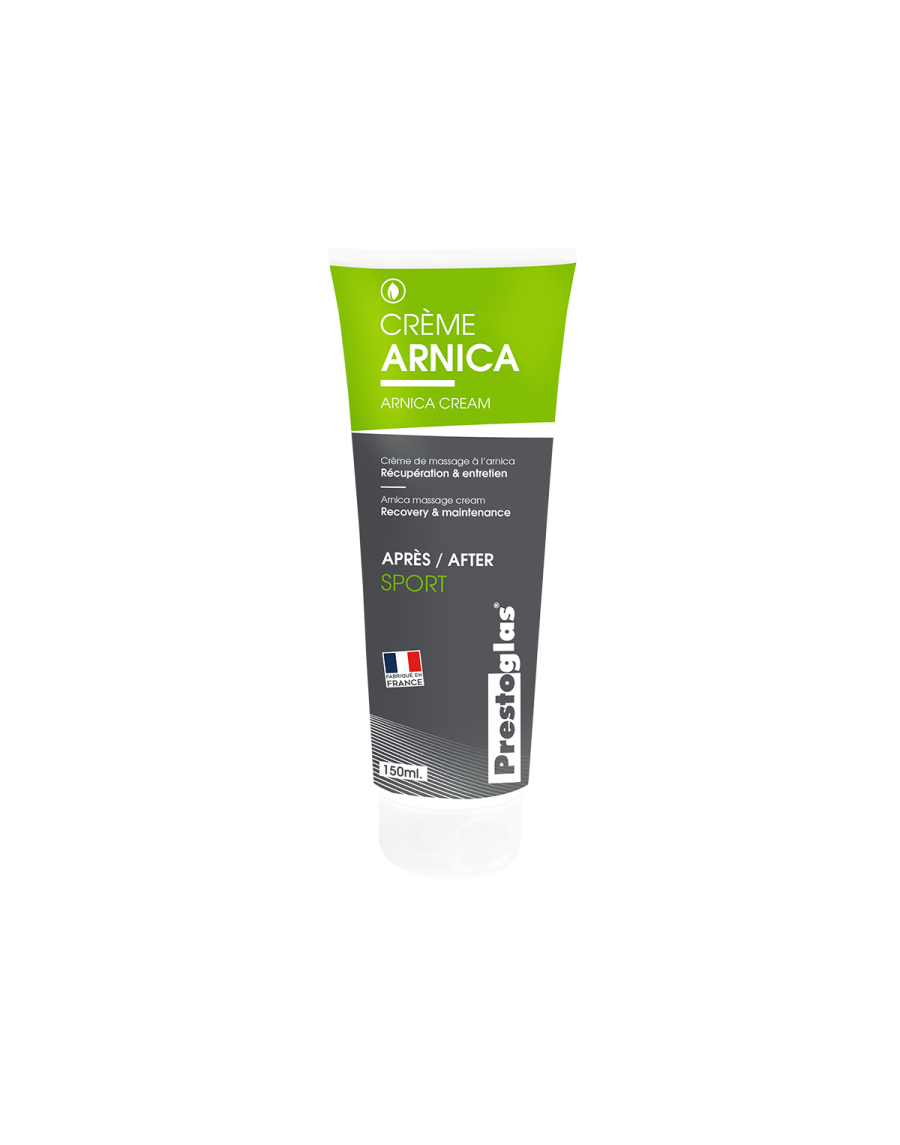 Arnica cream
