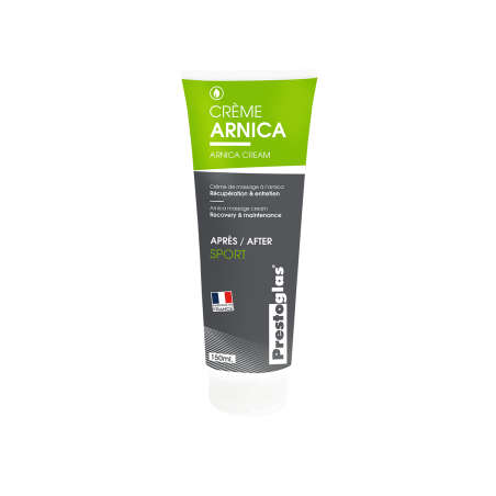 Arnica cream