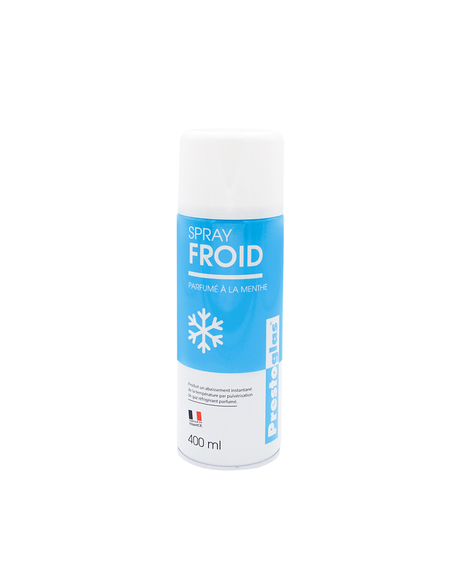 Cold spray 400 ml
