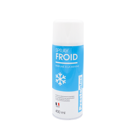 Cold spray 400 ml