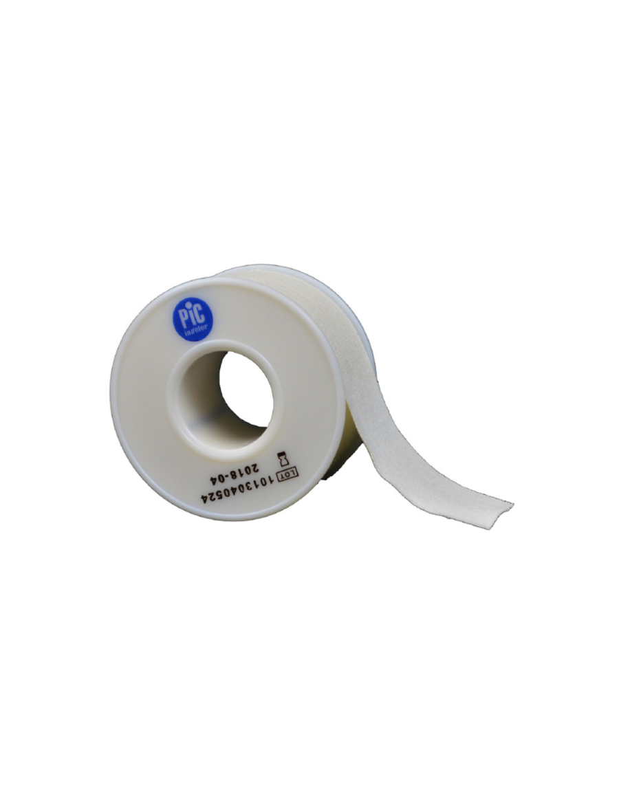 Medical adhesive tape